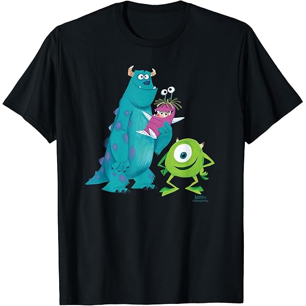 Amazon | ディズニー ピクサー モンスターズ インク マイク